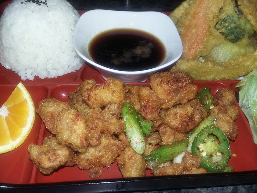 Sushi Restaurant «Kochi Sushi & Japanese Bar and Grill», reviews and photos, 2205 Francisco Dr, El Dorado Hills, CA 95762, USA