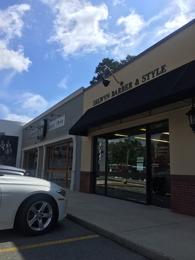 Barber Shop «Selwyn Barber and Style», reviews and photos, 2921 Selwyn Ave, Charlotte, NC 28209, USA