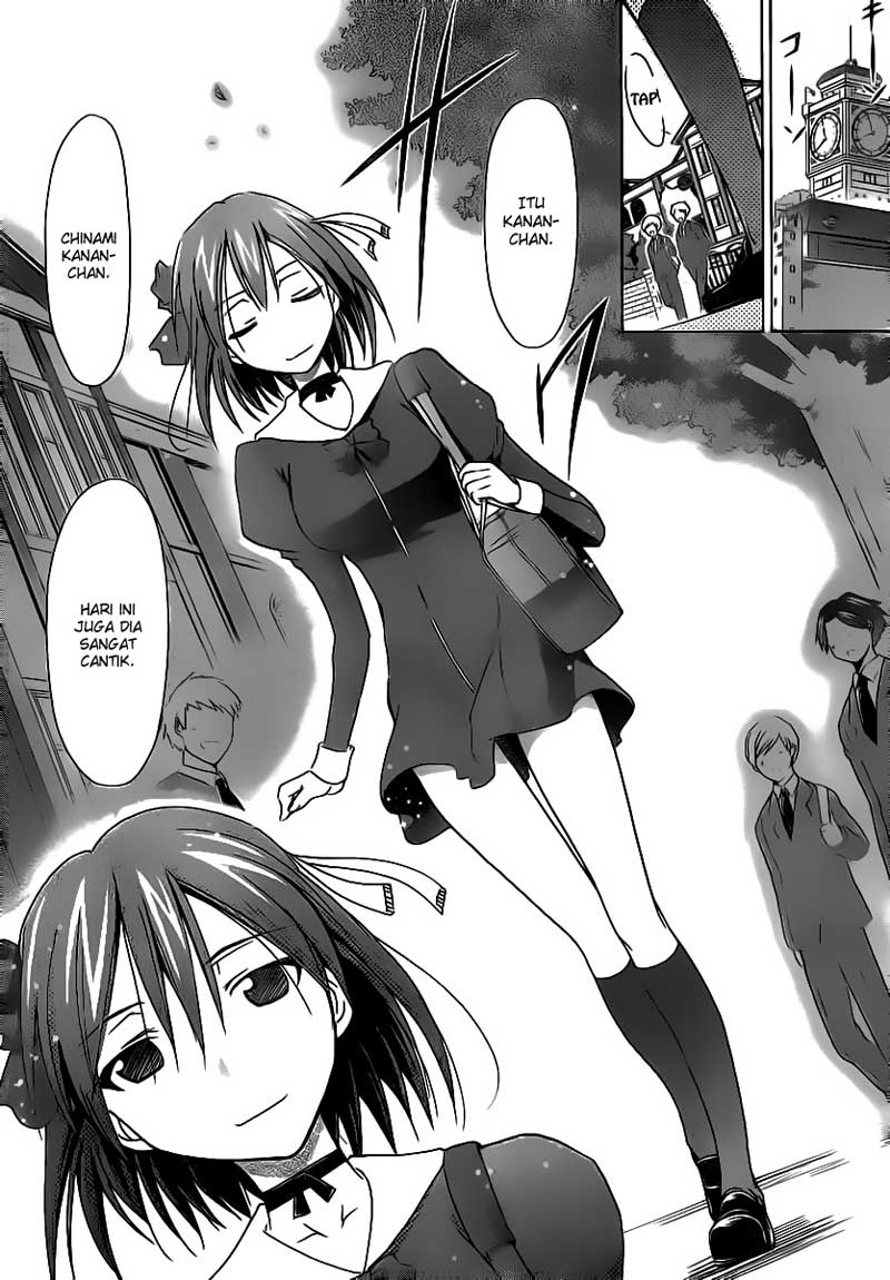 Komik denpa kyoushi 012 13 Indonesia denpa kyoushi 012 Terbaru 8|Baca Manga Komik Indonesia|