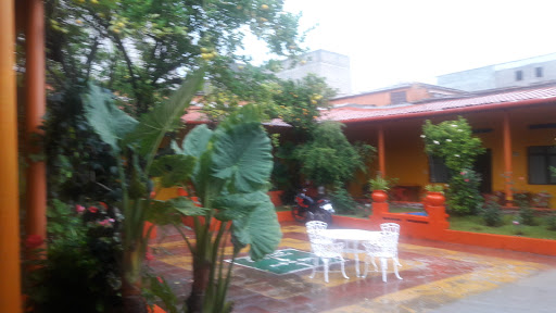 Hotel México, Calle Hidalgo 13, Centro, 69800 Tlaxiaco, Oax., México, Hotel en el centro | OAX