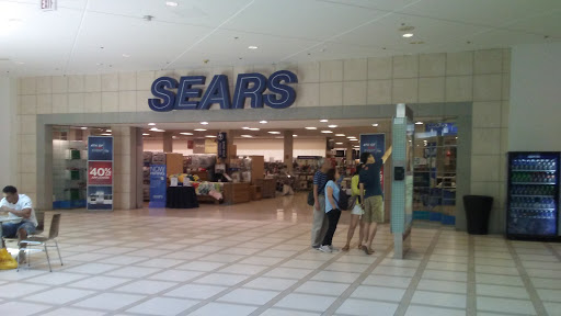 Department Store «Sears», reviews and photos, 1235 Worcester St, Natick, MA 01760, USA
