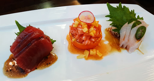 Asian Fusion Restaurant «Osaka Asian Fusion», reviews and photos, 6465 Village Ln #1, Macungie, PA 18062, USA