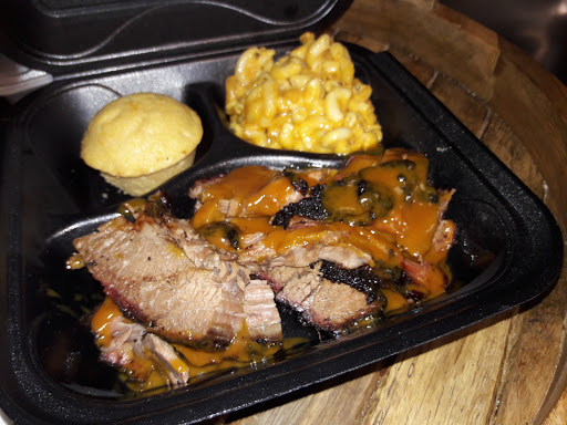 Barbecue Restaurant «Fat Boyz Barbecue Restaurant & Food Trucks», reviews and photos, 204 Powerline Rd, Deerfield Beach, FL 33442, USA