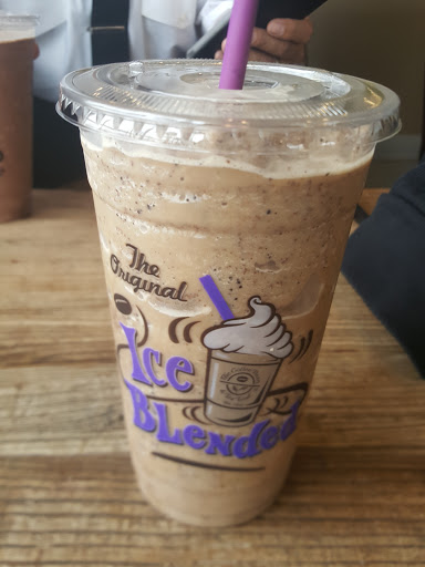 Coffee Shop «The Coffee Bean & Tea Leaf», reviews and photos, 6320 E Washington Blvd, Commerce, CA 90040, USA