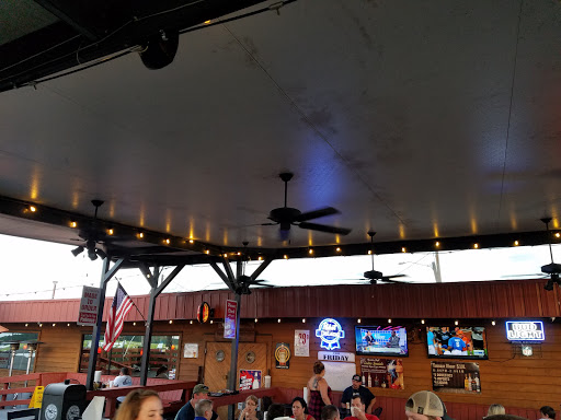 American Restaurant «Airport Restaurant & Gin Mill», reviews and photos, 1120 Airport Terminal Dr, DeLand, FL 32724, USA