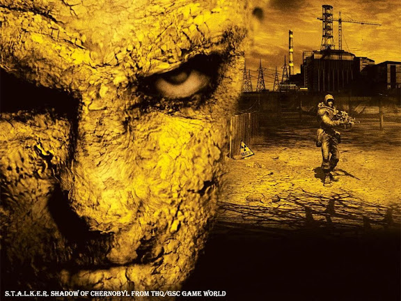 S.T.A.L.K.E.R    