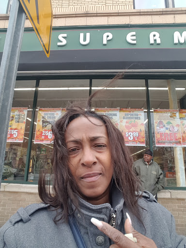 Supermarket «Pioneer Supermarket», reviews and photos, 320 Martin Luther King Dr, Jersey City, NJ 07305, USA