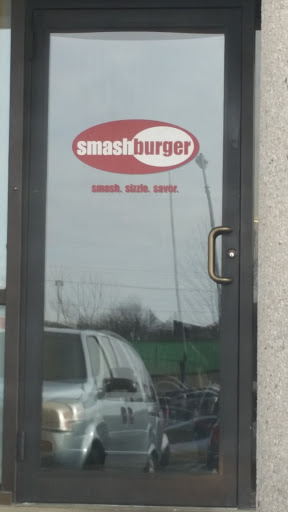 Hamburger Restaurant «Smashburger», reviews and photos, 1821 22nd St, West Des Moines, IA 50266, USA