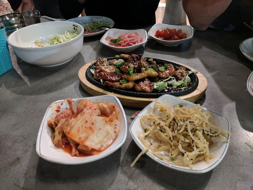 Korean Barbecue Restaurant «Hanjip Korean BBQ», reviews and photos, 3829 Main St, Culver City, CA 90232, USA