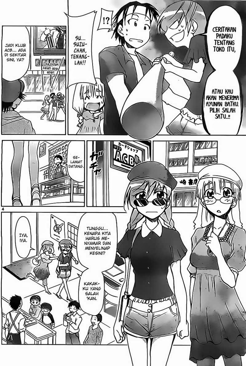 Komik denpa kyoushi 041 42 Indonesia denpa kyoushi 041 Terbaru 4|Baca Manga Komik Indonesia|