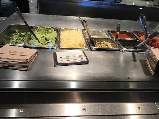 Mexican Restaurant «Chipotle Mexican Grill», reviews and photos, 7332 Baltimore Ave, College Park, MD 20740, USA