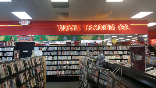 DVD Store «Movie Trading Company», reviews and photos, 2620 N Belt Line Rd, Irving, TX 75062, USA