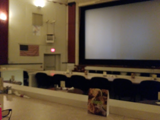 Movie Theater «Cinema & Drafthouse, Inc.», reviews and photos, 31 W Broad St, Hazleton, PA 18201, USA
