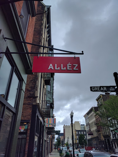 Bakery «Allez Bakery», reviews and photos, 1208 Main St, Cincinnati, OH 45202, USA