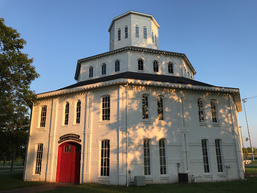 Event Venue «The Round Barn Stable of Memories», reviews and photos, 1200 Red Mile Rd, Lexington, KY 40504, USA