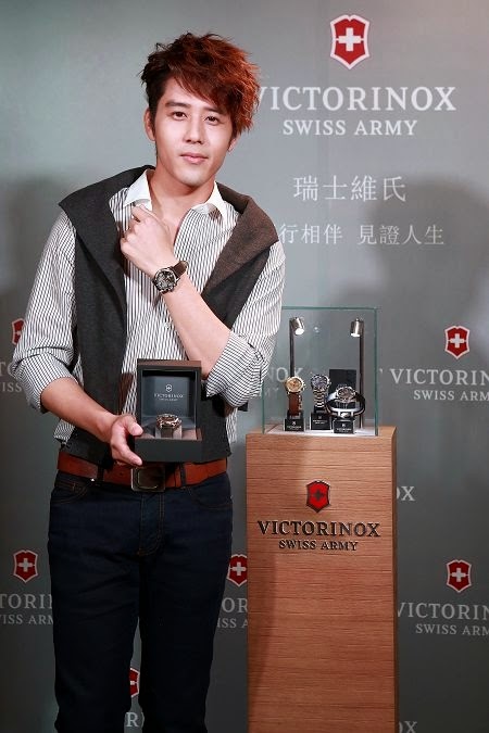 Victorinox 瑞士維氏手錶 專櫃 評價 價格 哪裡買 評比 瑞士刀