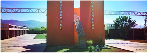 Auto Hotel VillaFerr, Villas el Bosque, 71230 Santa Cruz Xoxocotlán, Oax., México, Motel | OAX