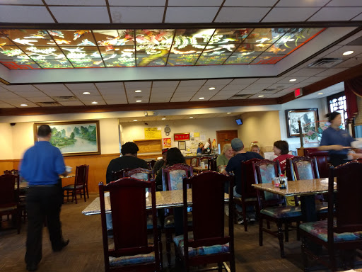 Chinese Restaurant «Golden Gate Chinese Restaurant», reviews and photos, 4353 Jonesboro Rd, Forest Park, GA 30297, USA