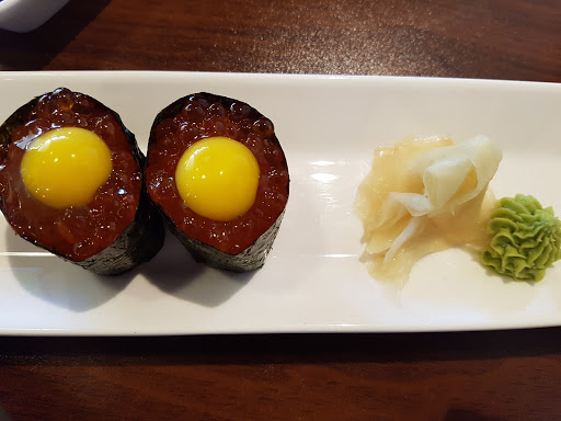 Japanese Restaurant «Sushi Ming Japanese Kitchen», reviews and photos, 5430 McGinnis Ferry Rd #103, Alpharetta, GA 30005, USA