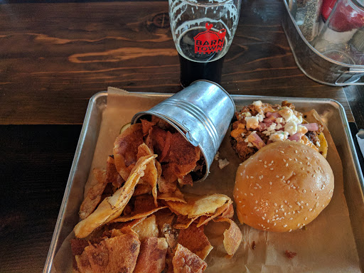 Brewpub «Barn Town Brewing», reviews and photos, 9500 University Ave #1100, West Des Moines, IA 50266, USA