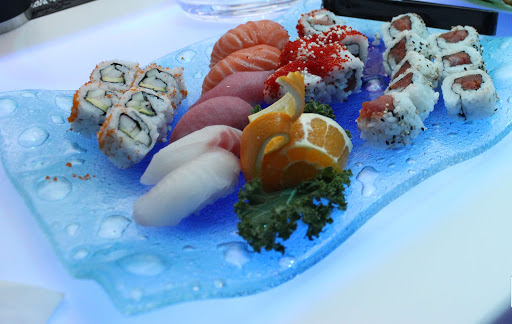 Blu Sushi