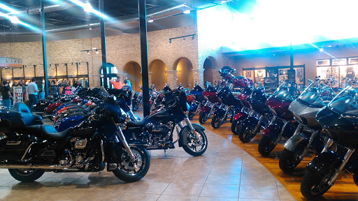 Harley-Davidson Dealer «Twister City Harley-Davidson», reviews and photos, 5427 Chuzy Dr, Wichita, KS 67219, USA