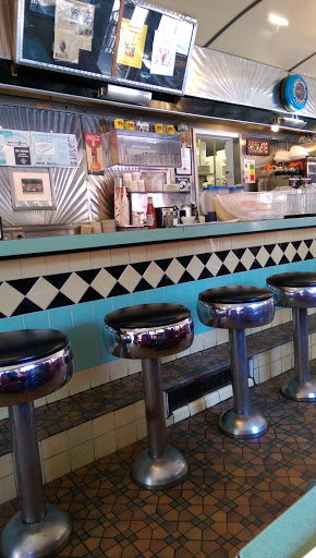 Restaurant «The Birdseye Diner», reviews and photos, 590 Main St, Castleton, VT 05735, USA