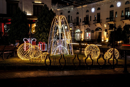 Blachere México - Líder en proyectos de iluminación, Calle 3 Oriente 416, Centro, 74200 Atlixco, Pue., México, Tienda de iluminación | PUE