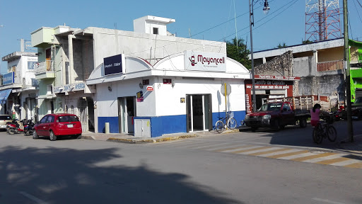 Mayancell, 77200, Calle 66 67, Centro, Felipe Carrillo Puerto, Q.R., México, Tienda de electrodomésticos | QROO