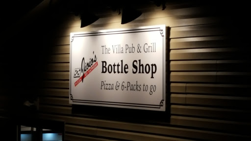 Restaurant «Villa Pub & Grill», reviews and photos, 931 Old William Penn Hwy, Blairsville, PA 15717, USA