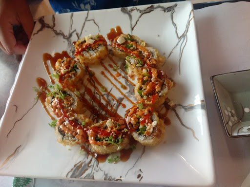 Japanese Restaurant «Sakana Japanese Bistro», reviews and photos, 1460 W Yosemite Ave, Manteca, CA 95337, USA