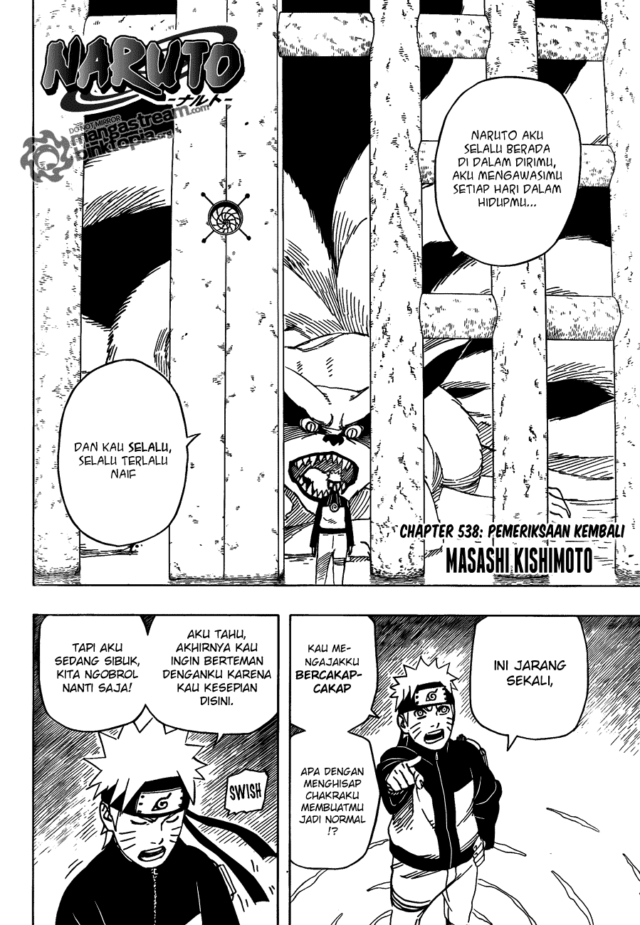 Baca Manga, Baca Komik, Naruto Chapter 538, Naruto 538 Bahasa Indonesia, Naruto 538 Online