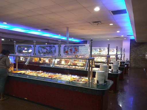 Restaurant «Royal Buffet», reviews and photos, 5086 Normandy Blvd, Jacksonville, FL 32205, USA