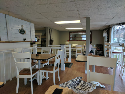 Coffee Shop «Farmhouse Roasters», reviews and photos, 163 Main St, Salem, NH 03079, USA