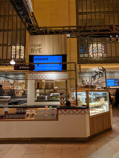 Scandinavian Restaurant «Great Northern Food Hall», reviews and photos, 89 E 42nd St, New York, NY 10017, USA