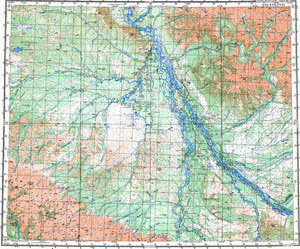 Thumbnail Map 200k--q54-17_18