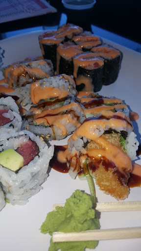 Japanese Restaurant «Flaming Japan», reviews and photos, 3545 Buckner Blvd, Virginia Beach, VA 23453, USA