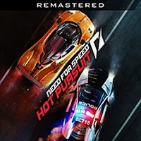 Need for Speed Series