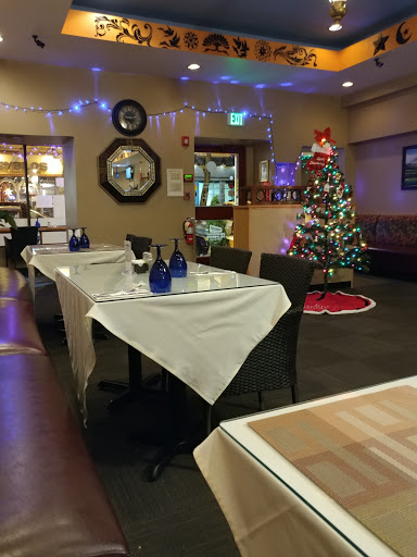 Indian Restaurant «Himalayan Bistro», reviews and photos, 1030 Light St, Baltimore, MD 21230, USA