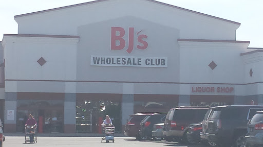 Warehouse club «BJ’s Wholesale Club», reviews and photos, 26676 Centerview Dr, Millsboro, DE 19966, USA