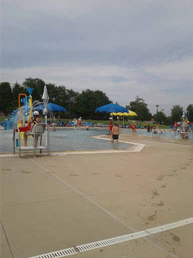 Public Swimming Pool «Tropicanoe Cove», reviews and photos, 1915 Scott St, Lafayette, IN 47904, USA