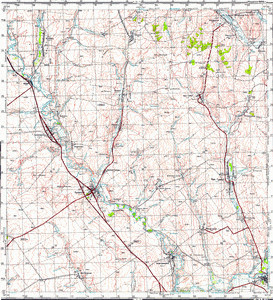 Thumbnail Map 100k--n40-123