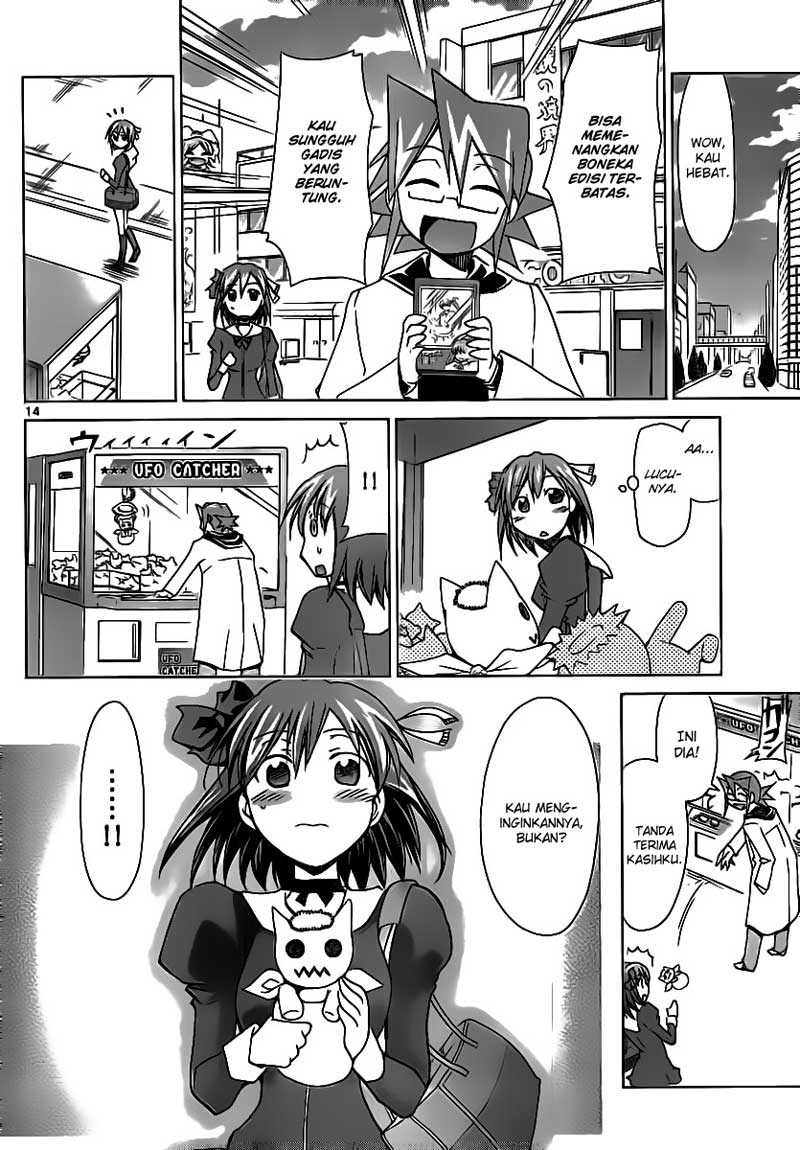 Komik denpa kyoushi 012 13 Indonesia denpa kyoushi 012 Terbaru 14|Baca Manga Komik Indonesia|