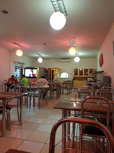 Restaurante Tomodati, R. Dr. Camargo, 4353 - Zona I, Umuarama - PR, 87501-378, Brasil, Restaurante_Japons, estado Parana