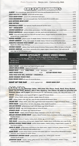 Deli «Erma Deli & Pizzeria», reviews and photos, 635 Breakwater Rd, Cape May, NJ 08204, USA