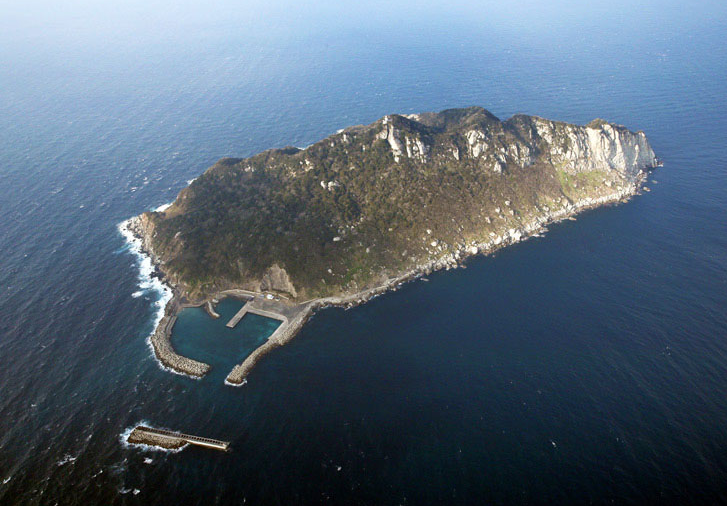 Four Japanese sites recommended for World Heritage listing Four Japanese sites recommended for World Heritage listing