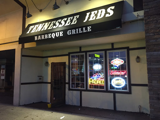 Barbecue Restaurant «Tennessee Jeds», reviews and photos, 143 N Wellwood Ave, Lindenhurst, NY 11757, USA