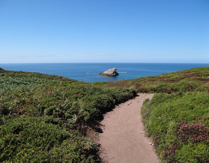 Le cap Fréhel par Bretagne-web.fr