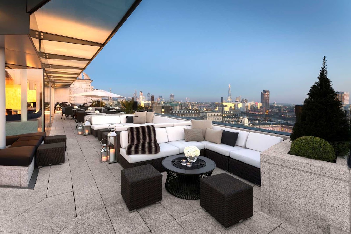 Foster and Partners