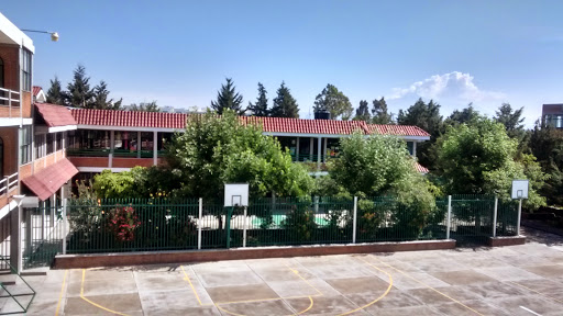 CENTRO EDUCATIVO CAMINO REAL, Calle Camino Real a Cholula 4009, Sin Nombre de Col 1, 72760 San Andrés Cholula, Pue., México, Escuela privada | PUE